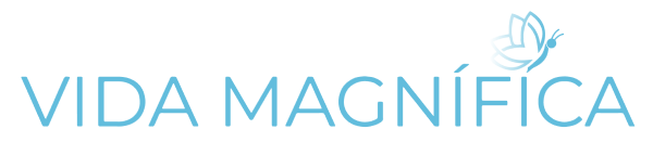 Vida Magnífica - Centro de desarrollo personal - Educación y Asistencia en Flores de Bach